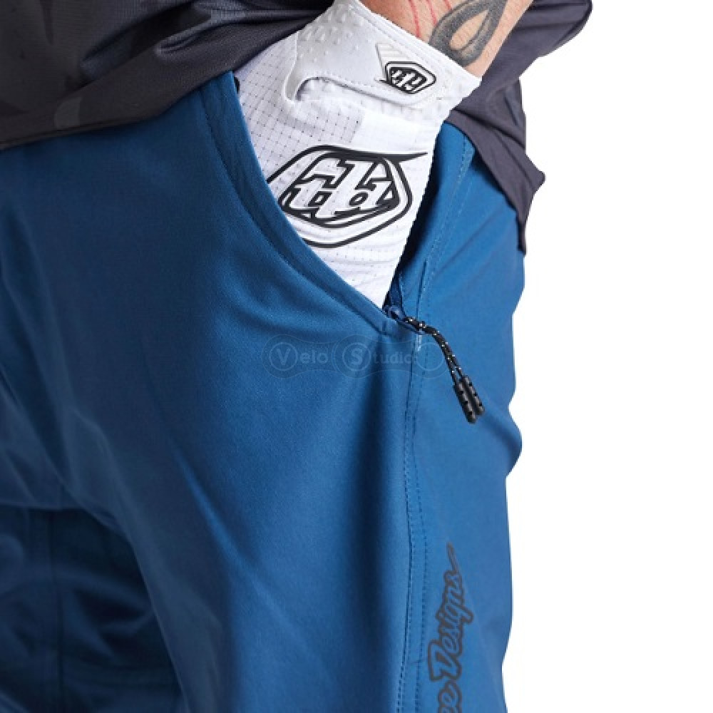 Вело штаны TLD Skyline Pant Mono [Indigo] 32