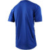 Вело джерсі TLD Skyline Air SS Jersey Mono [True Blue] LG