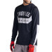 Вело джерси TLD Skyline Air LS Jersey Aircore [Black] MD