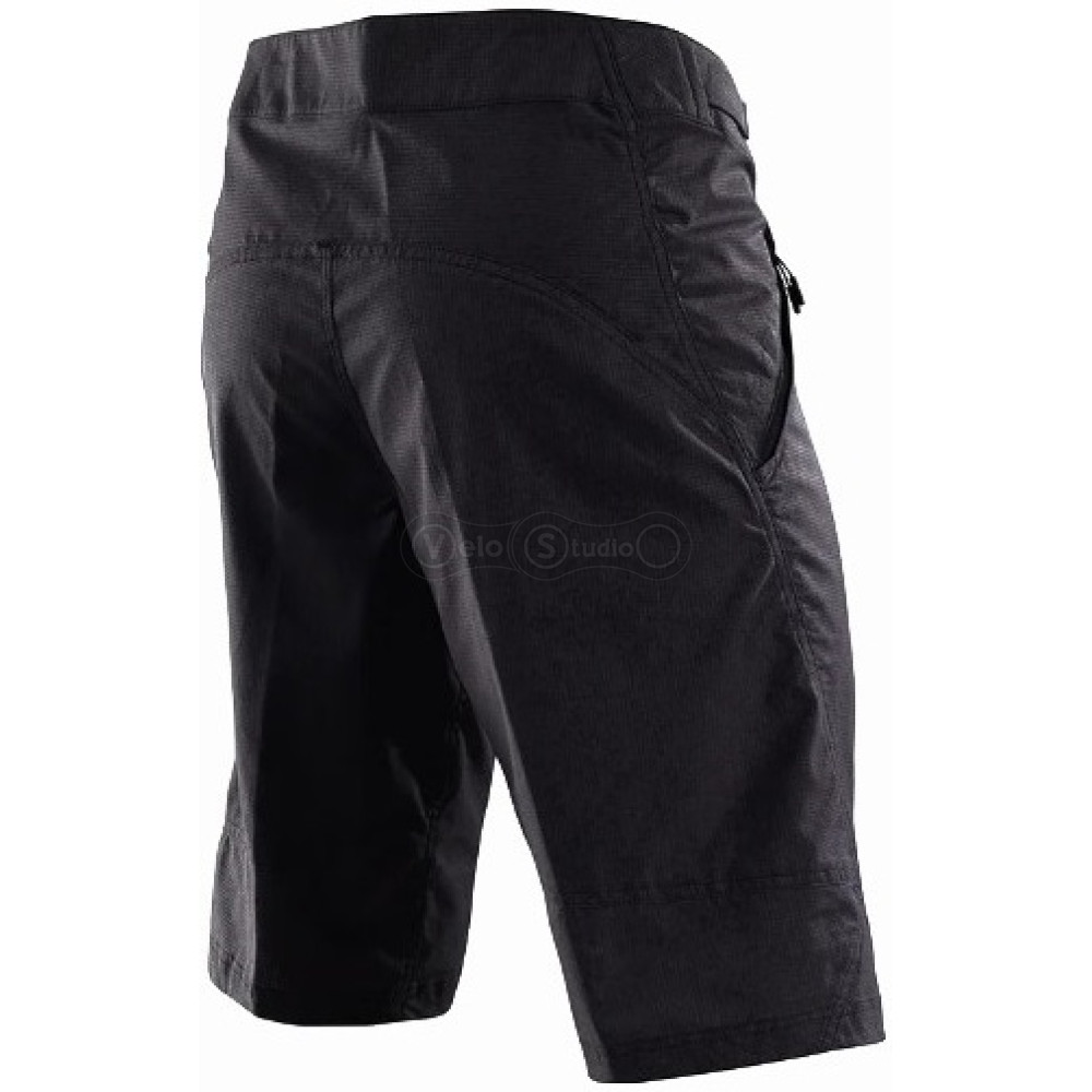Вело шорты TLD Skyline AIR Short Shell Mono [Black] 34
