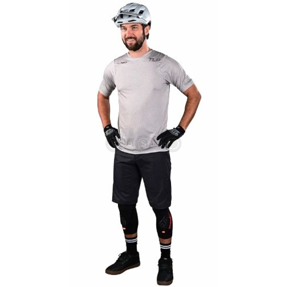Вело шорты TLD Skyline AIR Short Shell Mono [Black] 34