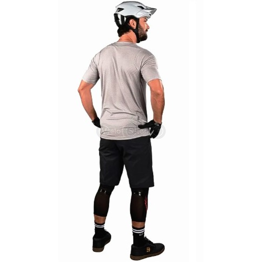Вело шорты TLD Skyline AIR Short Shell Mono [Black] 34