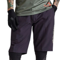 Вело шорти TLD Flowline Superlyte Short Mono [Carbon] 30