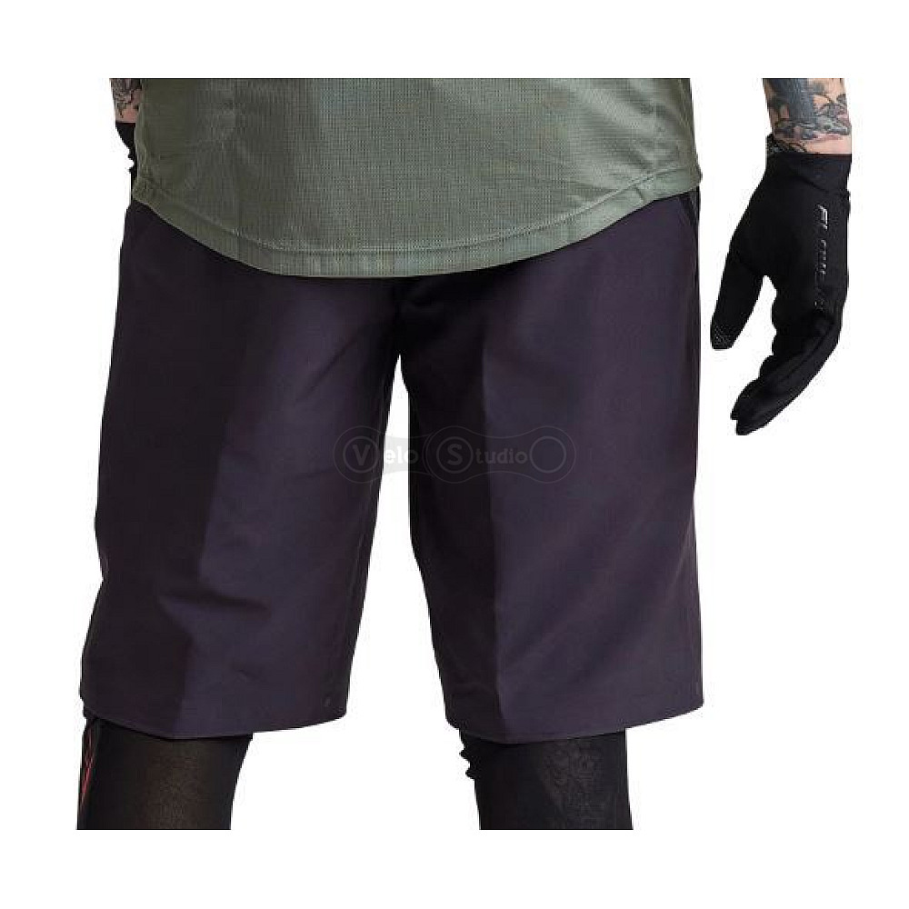 Вело шорты TLD Flowline Superlyte Short Mono [Carbon] 30