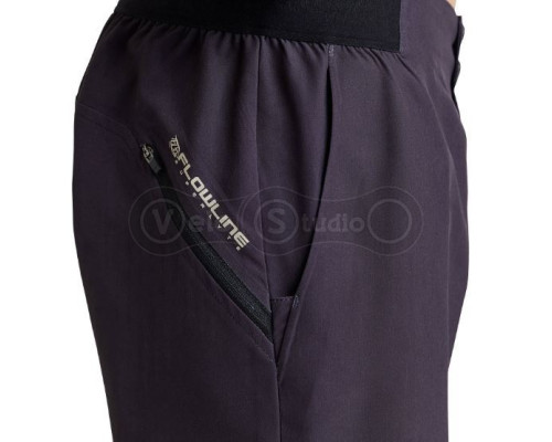 Вело шорти TLD Flowline Superlyte Short Mono [Carbon] 30