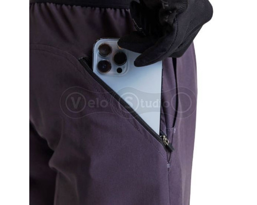 Вело шорти TLD Flowline Superlyte Short Mono [Carbon] 34