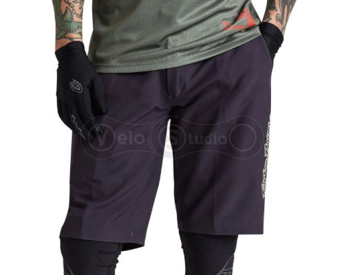 Вело шорти TLD Flowline Superlyte Short Mono [Carbon] 36