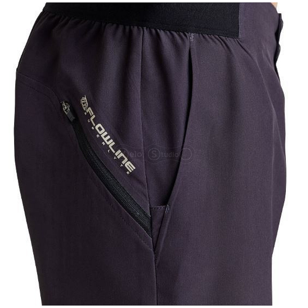 Вело шорты TLD Flowline Superlyte Short Mono [Carbon] 36