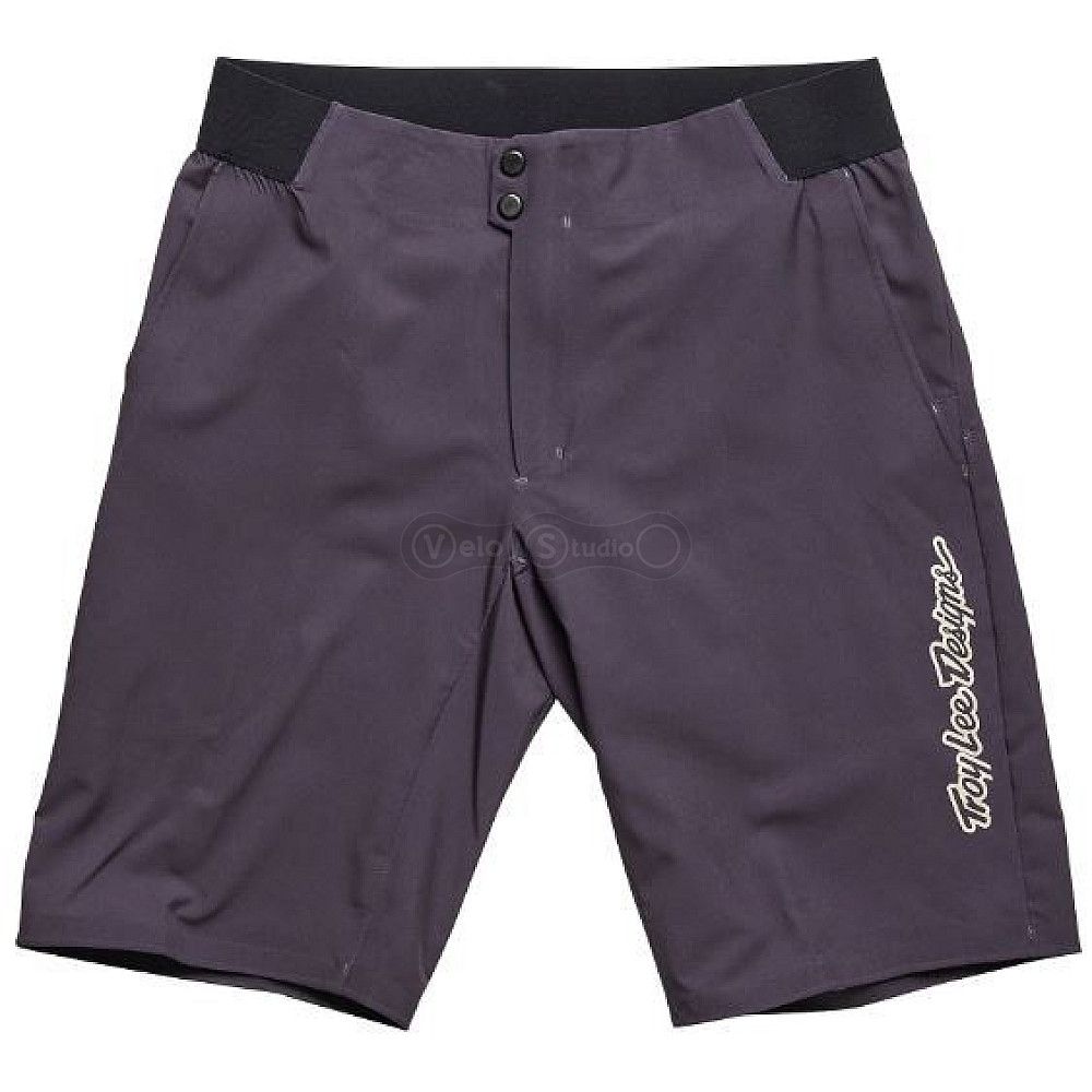 Вело шорты TLD Flowline Superlyte Short Mono [Carbon] 36