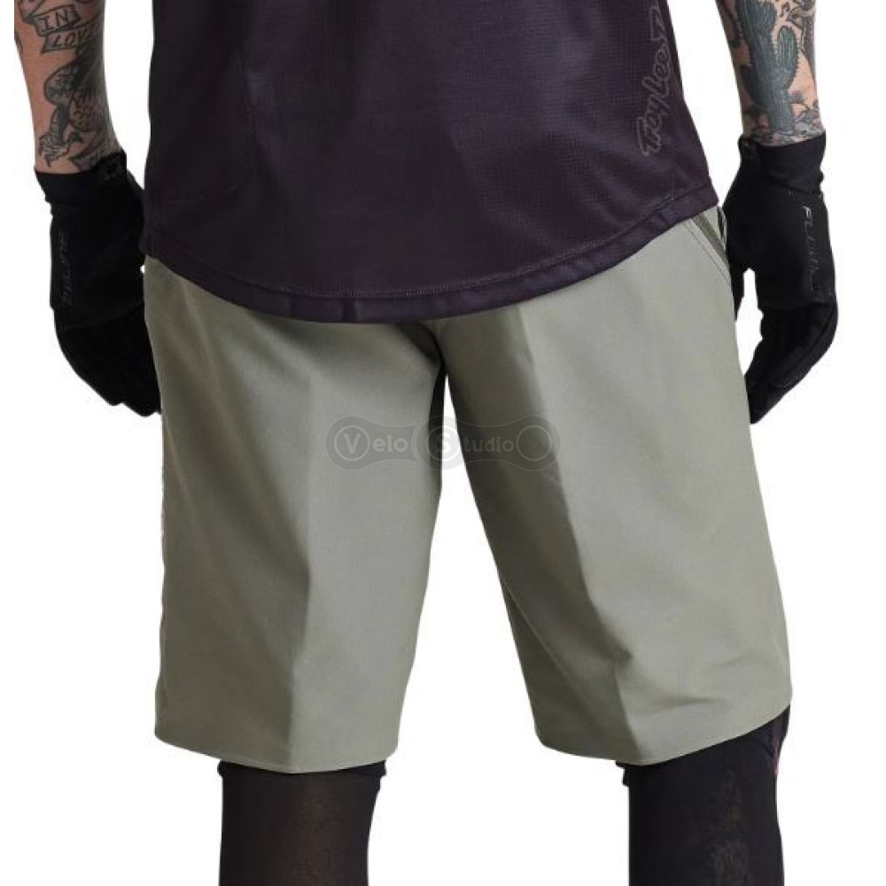 Вело шорты TLD Flowline Superlyte Short Mono [Olive] 32