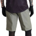 Вело шорты TLD Flowline Superlyte Short Mono [Olive] 36