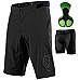 Велошорты TLD Flowline Liner Short [Black] 32
