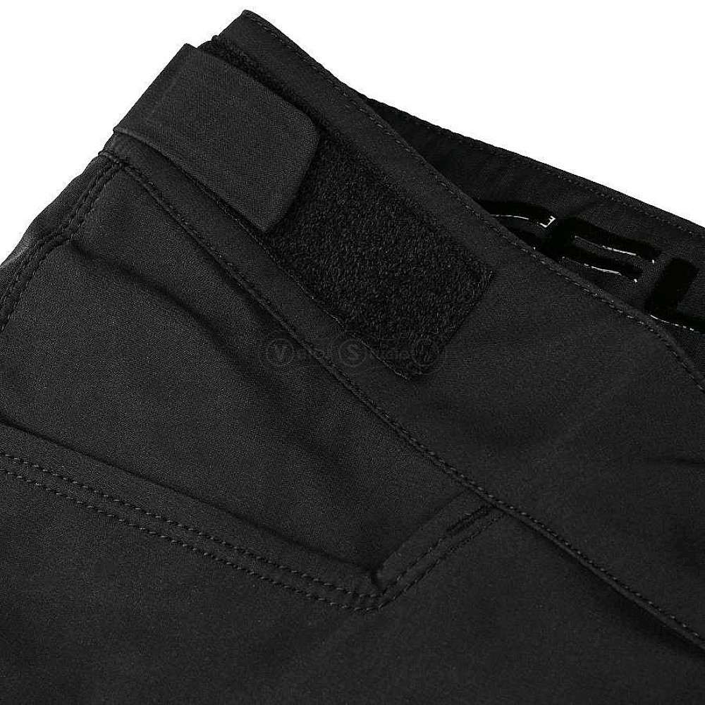 Велошорты TLD Flowline Liner Short [Black] 32