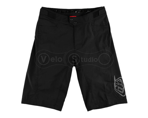 Велошорты TLD Flowline Liner Short [Black] 38
