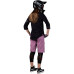 Женские вело шорты TLD Womens Mischief Short Shell [Rosewood] MD