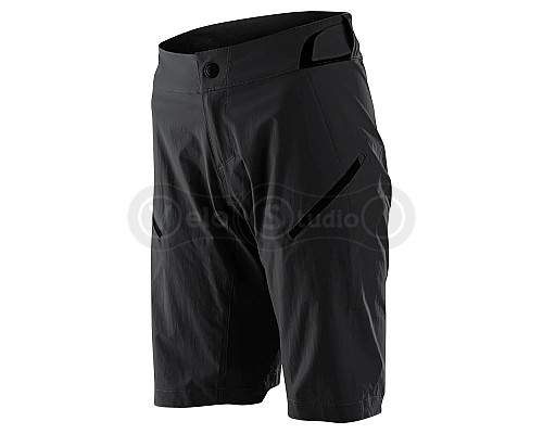 Жіночі вело шорти TLD WMNS Lilium Short [Black1] MD