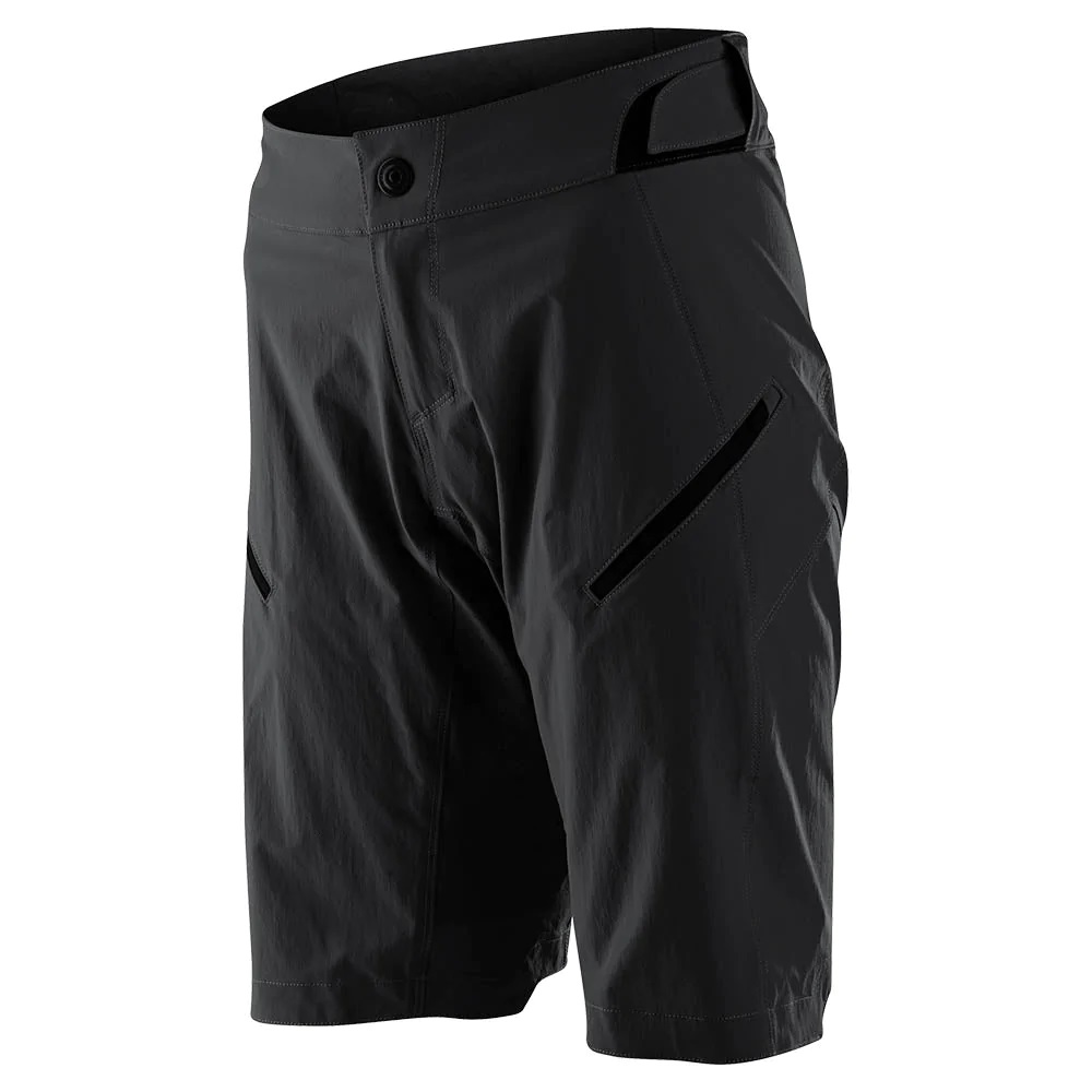 Жіночі вело шорти TLD WMNS Lilium Short [Black1] LG