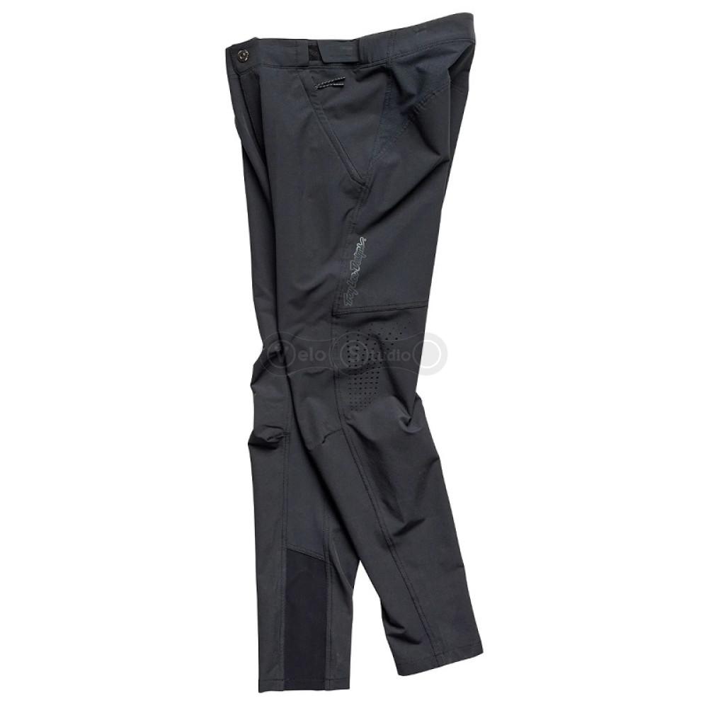 Детские вело штаны TLD Youth Skyline Pant Mono [BLk] размер Y22
