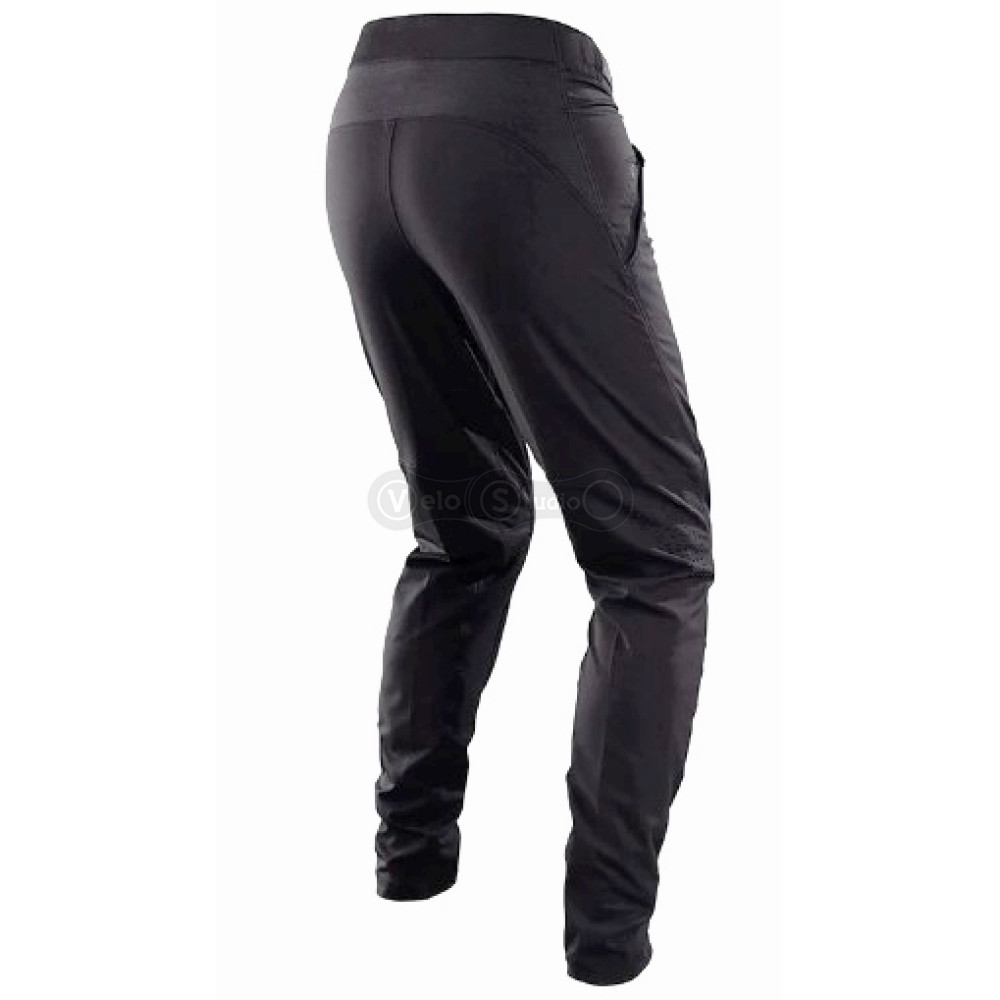 Детские вело штаны TLD Youth Skyline Pant Mono [BLk] размер Y24