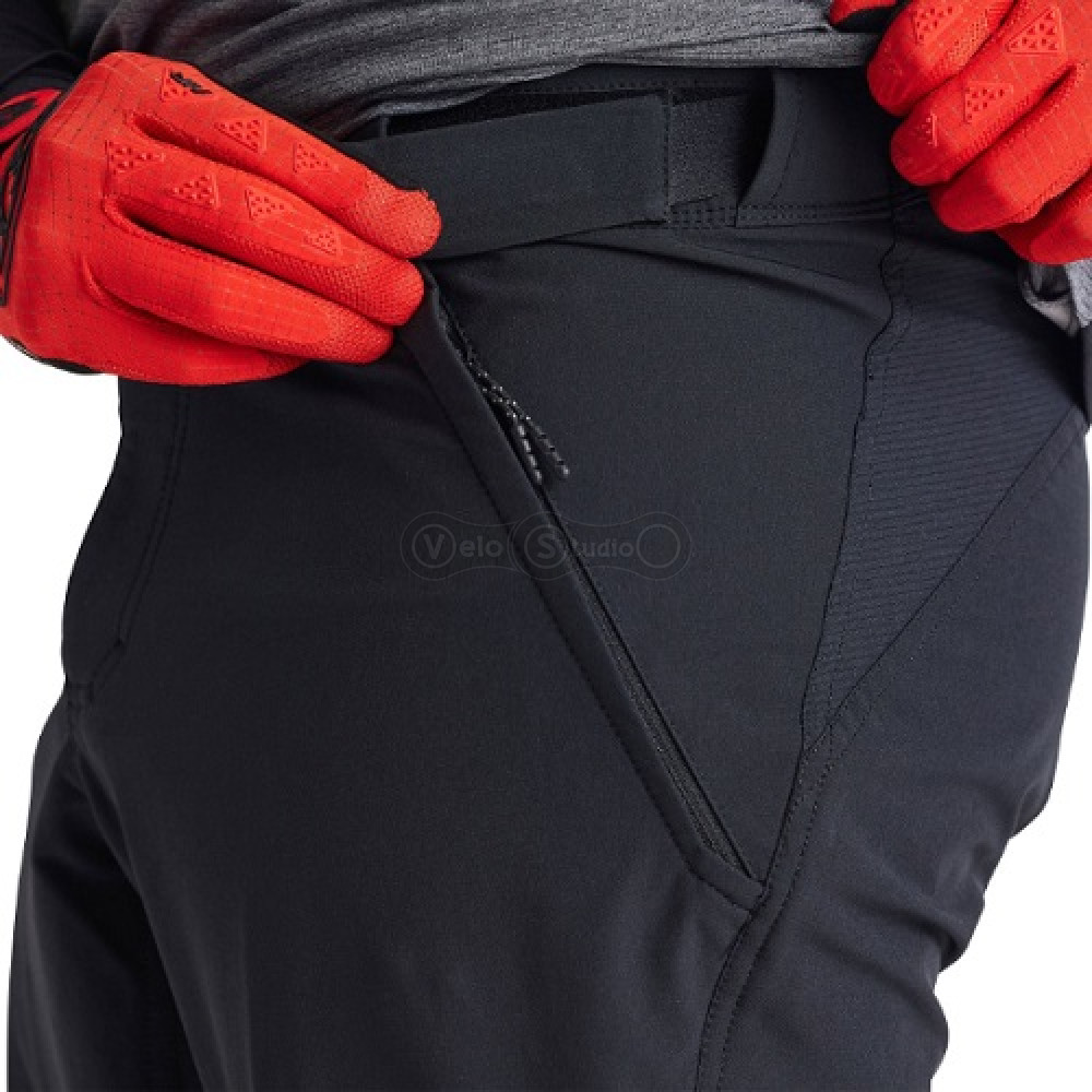Детские вело штаны TLD Youth Skyline Pant Mono [BLk] размер Y24