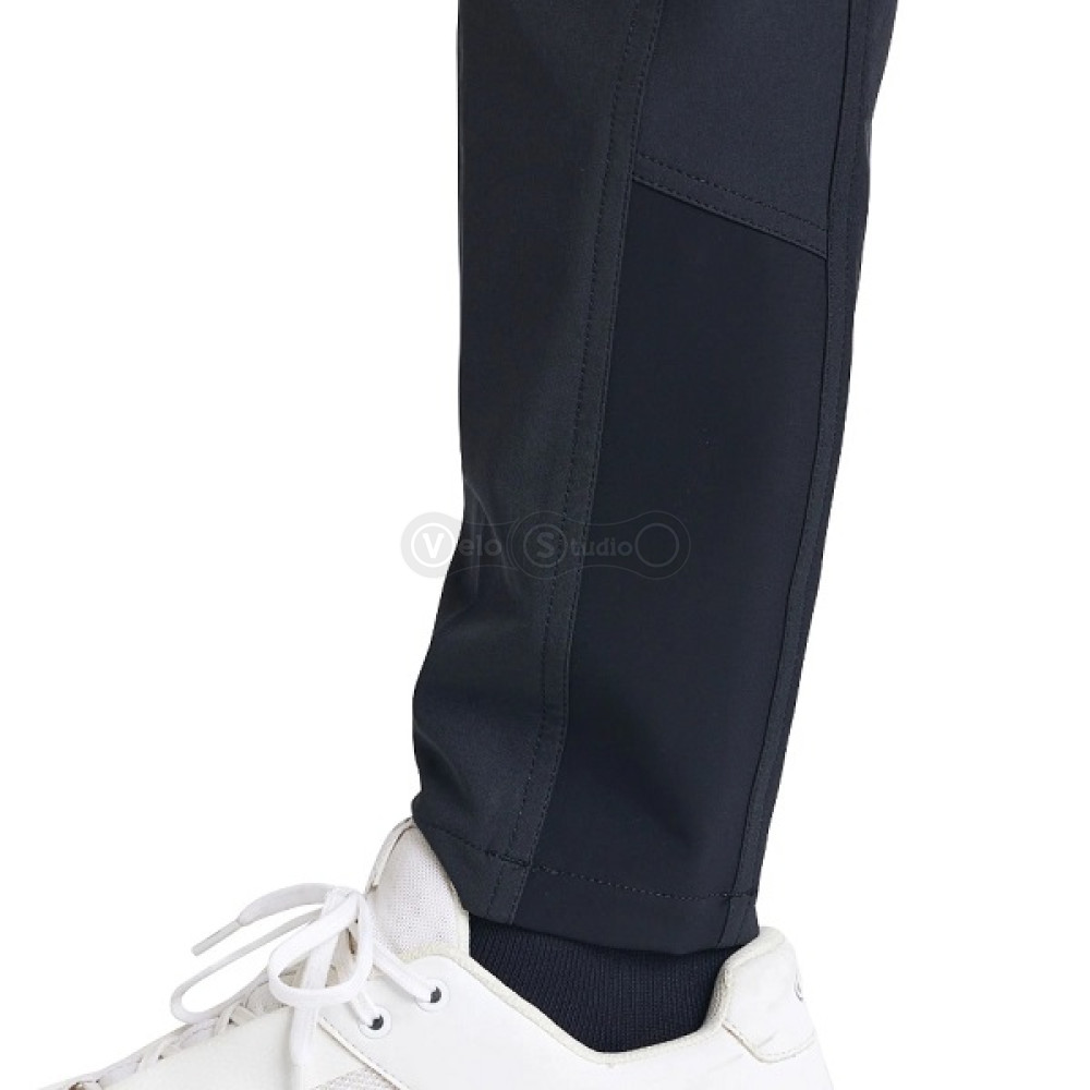 Детские вело штаны TLD Youth Skyline Pant Mono [BLk] размер Y24
