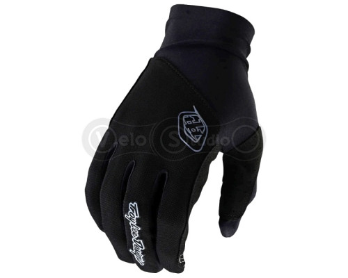 Вело рукавички TLD Flowline Glove Mono [Black] LG