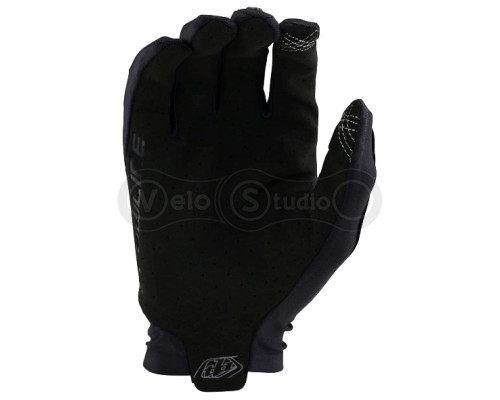 Вело рукавички TLD Flowline Glove Mono [Black] LG