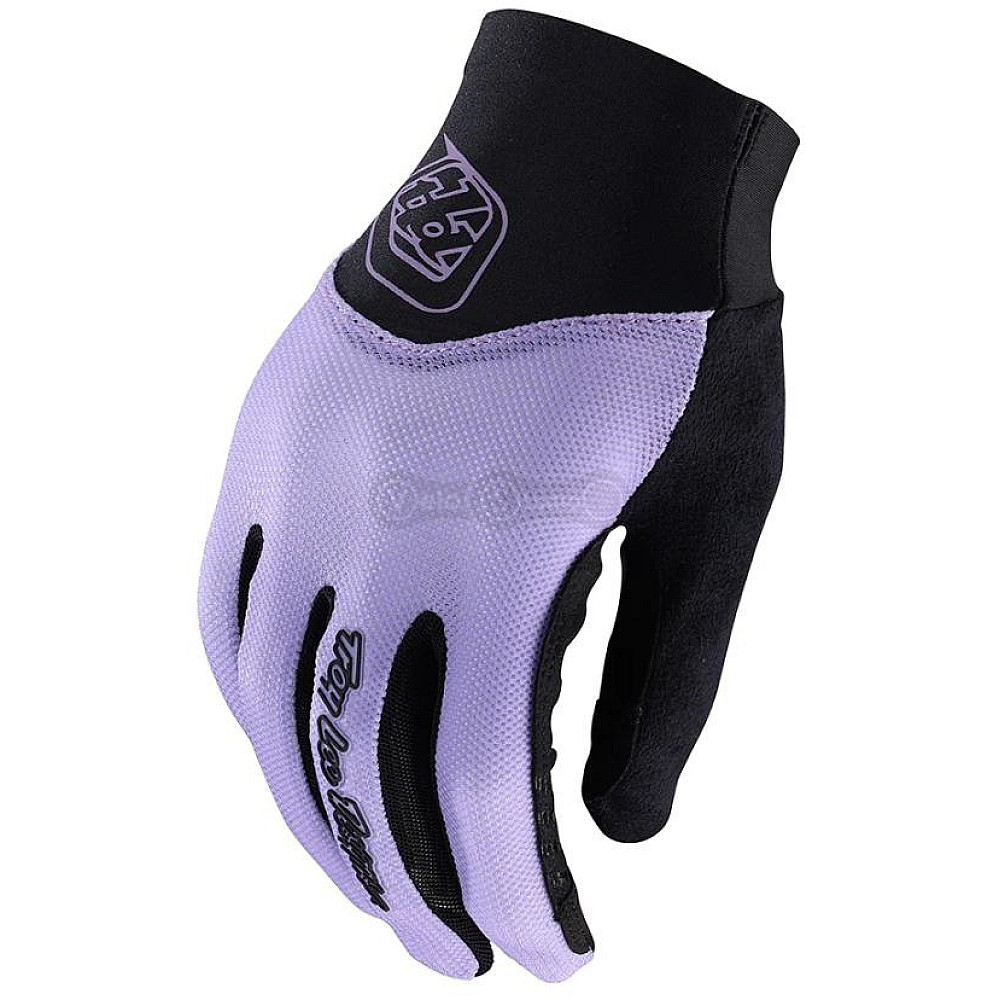 Жіночі вело рукавички TLD WMN ACE 2.0 GLOVE [Lilac] SM