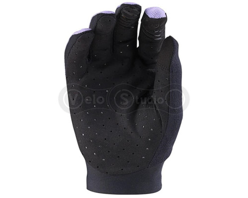 Женские вело перчатки TLD WMN ACE 2.0 GLOVE [Lilac] SM