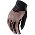 Женские вело перчатки TLD WMN ACE 2.0 GLOVE [Coffee] MD