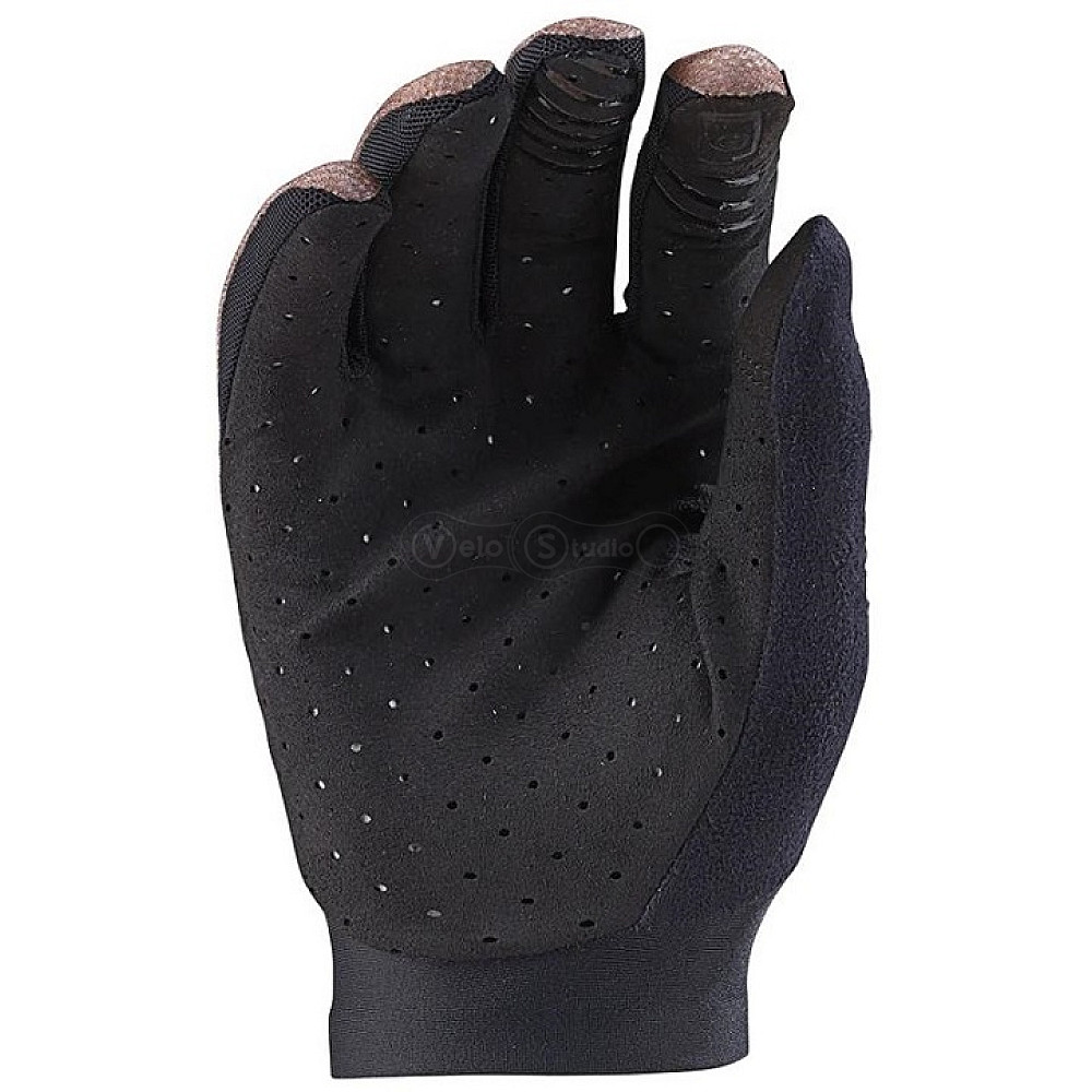 Женские вело перчатки TLD WMN ACE 2.0 GLOVE [Coffee] MD
