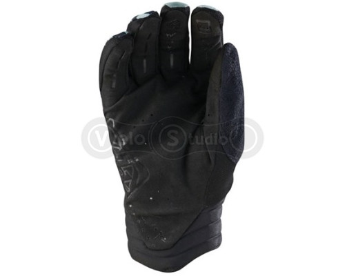 Женские вело перчатки TLD WMNS Luxe Glove Micayla Gatto [Mist] SM