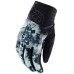Женские вело перчатки TLD WMNS Luxe Glove Micayla Gatto [Mist] MD