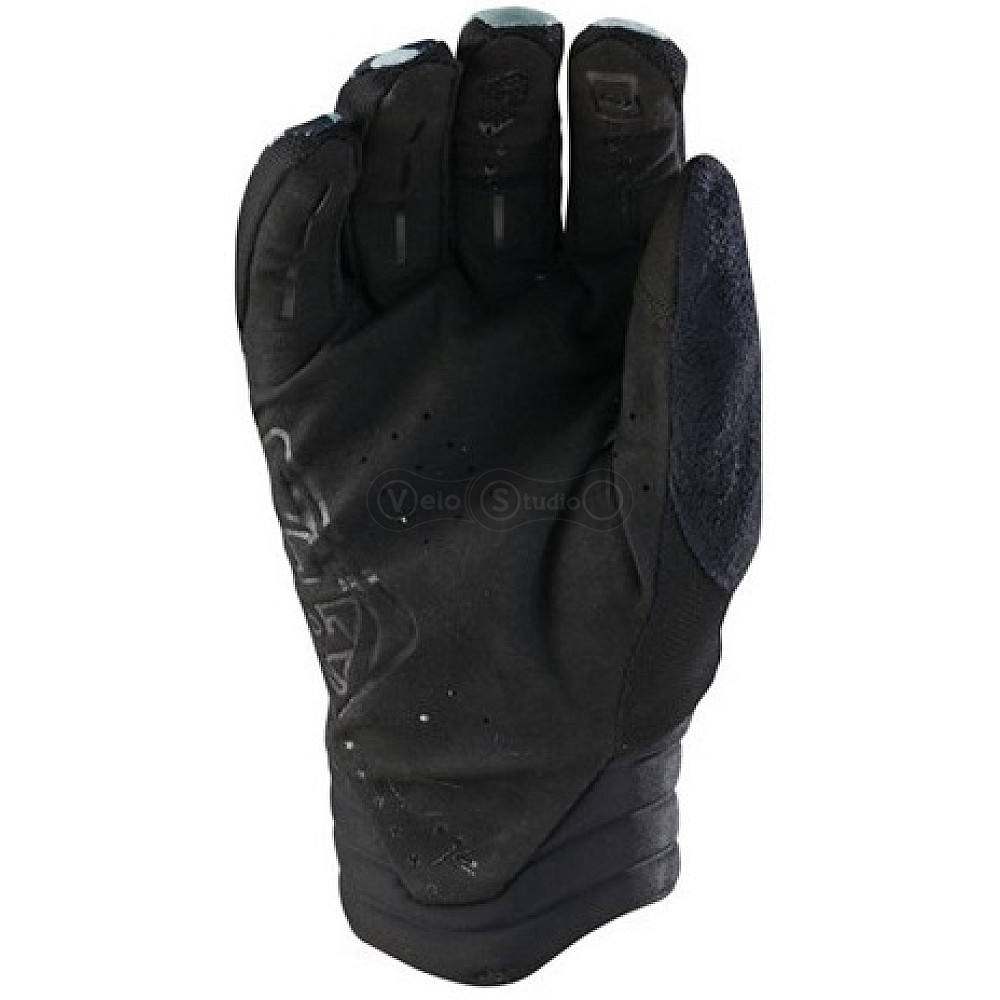 Женские вело перчатки TLD WMNS Luxe Glove Micayla Gatto [Mist] MD