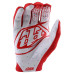 Детские вело перчатки TLD Youth Air Glove [Red] YXS