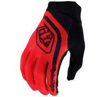 Детские вело перчатки TLD Youth GP PRO Glove [Red] YXS