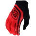 Дитячі вело рукавички TLD Youth GP PRO Glove [Red] YXL