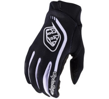 Детские вело перчатки TLD Youth GP PRO Glove [BLk] YMD