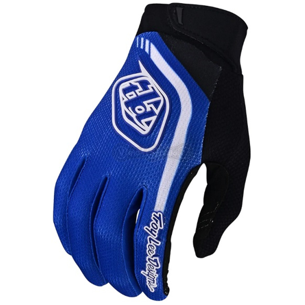 Дитячі вело рукавички TLD Youth GP PRO Glove [BLue] YXL