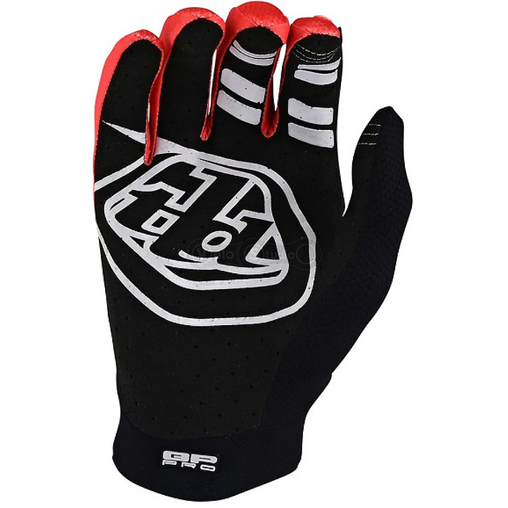 Детские вело перчатки TLD Youth GP PRO Glove [Orange] YLG
