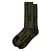 Вело шкарпетки TLD Chill Merino Wool Socks Mono [Fatigue] S/M (38-42)