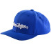 Кепка TLD 9FIFTY Snapback Hat Signature [Blue/White] One Size