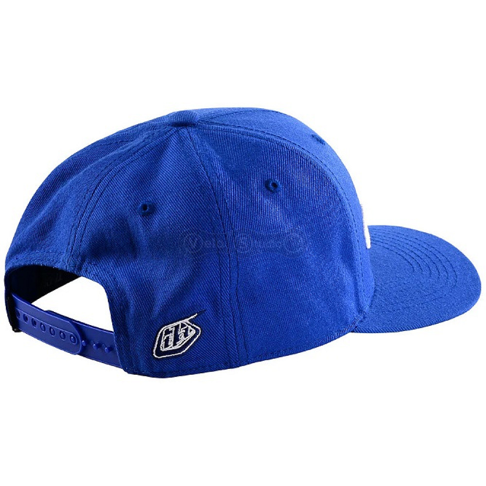 Кепка TLD 9FIFTY Snapback Hat Signature [Blue/White] One Size