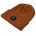 Зимова шапка TLD Beanie Useless [Brown] One Size