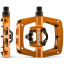 Педалі DMR Versa Orange