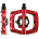 Педали DMR Versa Red Педали DMR Versa Red