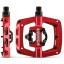 Педалі DMR Versa Red