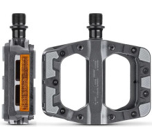 Педалі DMR Pedal Flat4 Grey