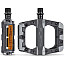Педалі DMR Pedal Flat4 Grey