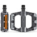 Педалі DMR Pedal Flat4 Grey